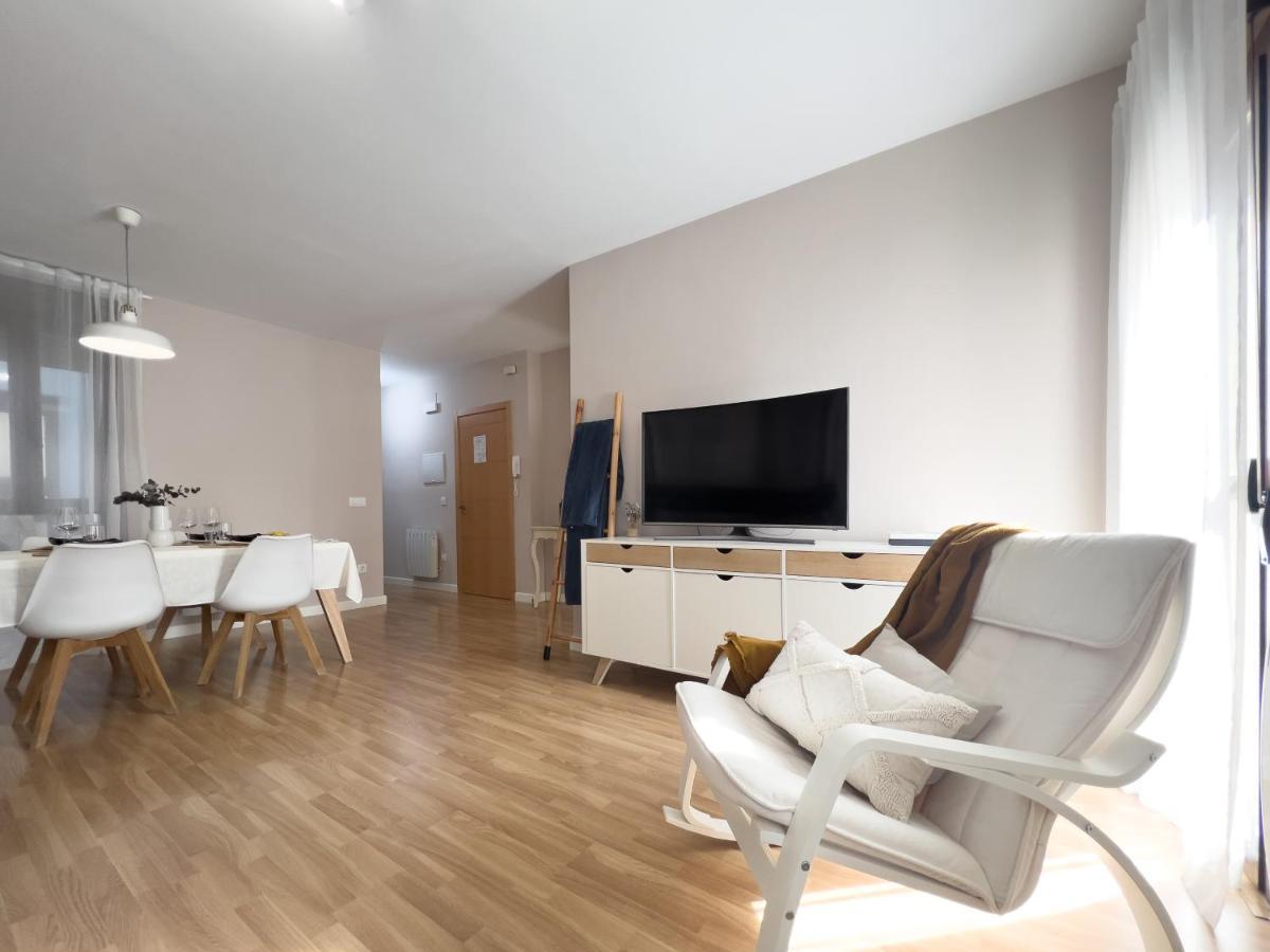 Apartamentos Turisticos Con Alma Plasencia Exterior photo
